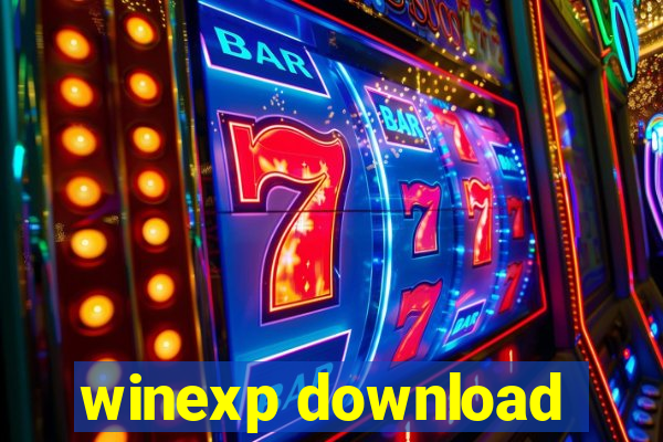 winexp download